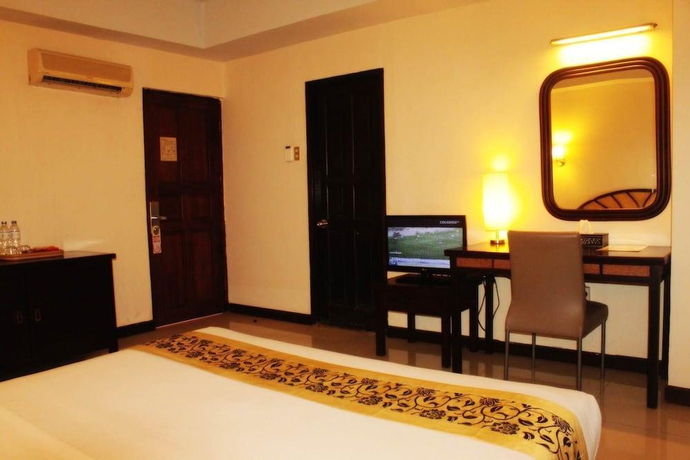 Reddoorz @ Losari Makassar