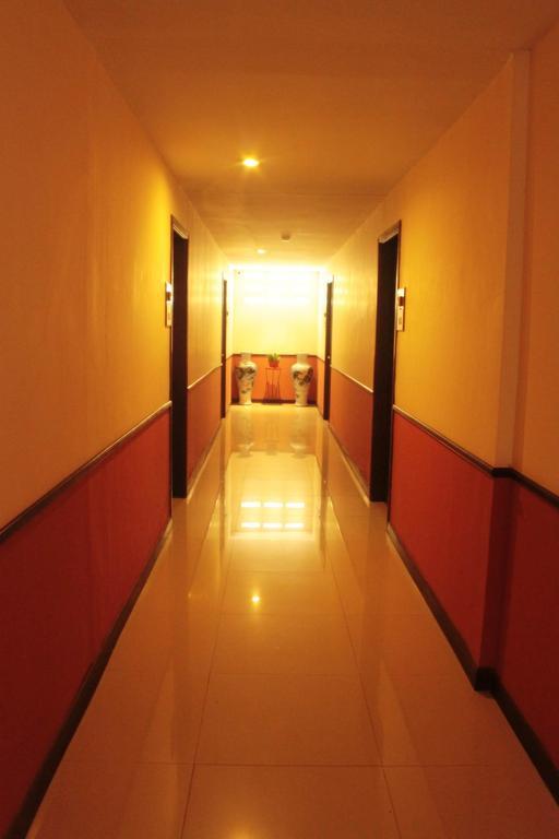 Reddoorz @ Losari