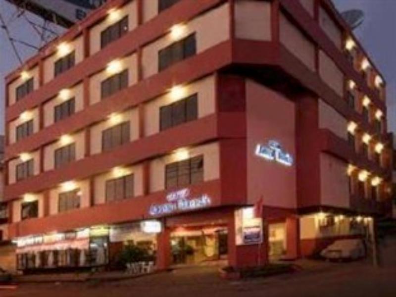 Hotel Reddoorz @ Losari