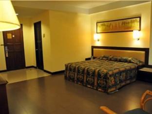 Hotel Reddoorz @ Losari Makassar