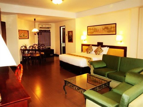 Hotel Reddoorz @ Losari Makassar