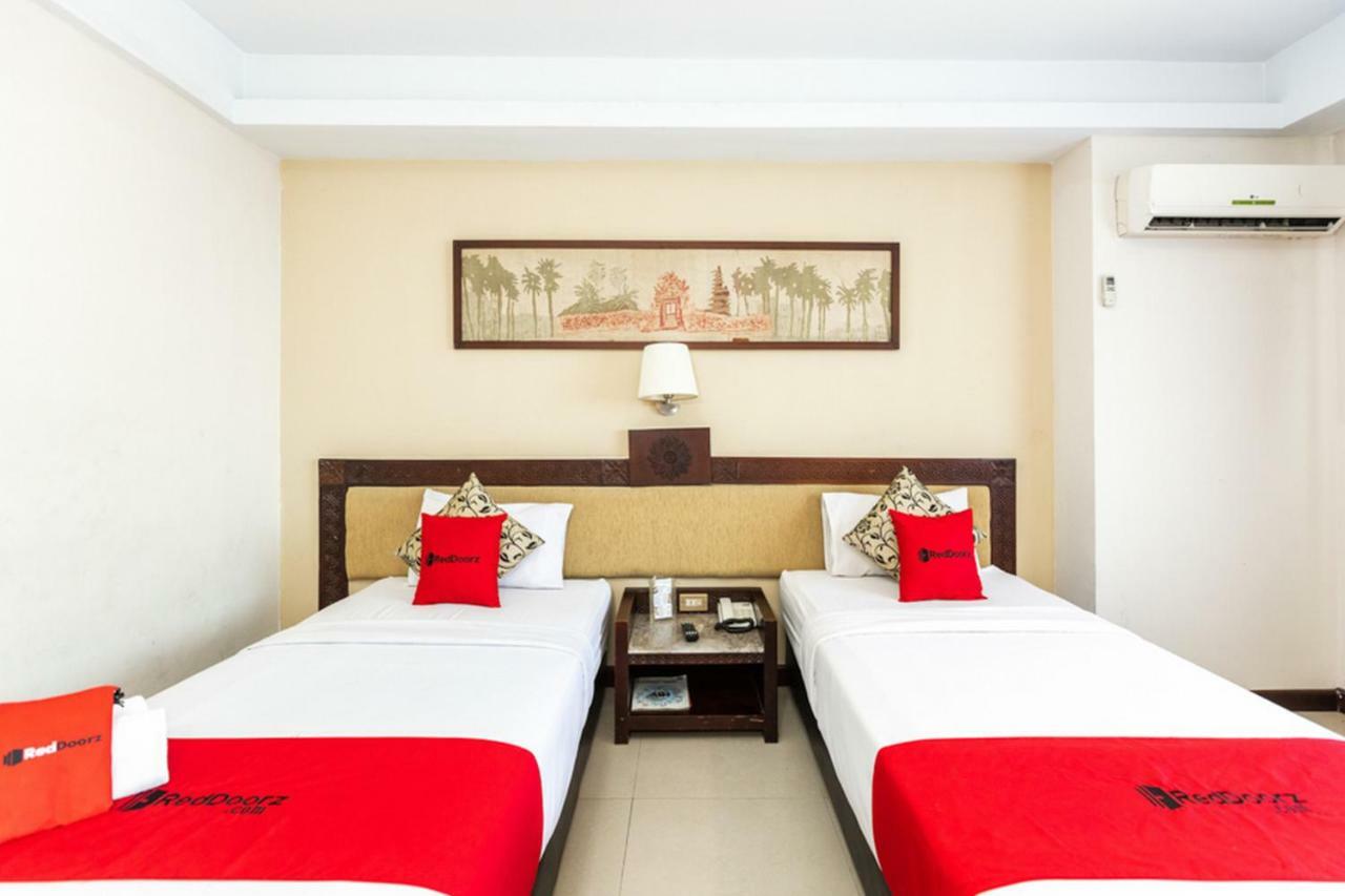 Hotel Reddoorz @ Losari Makassar