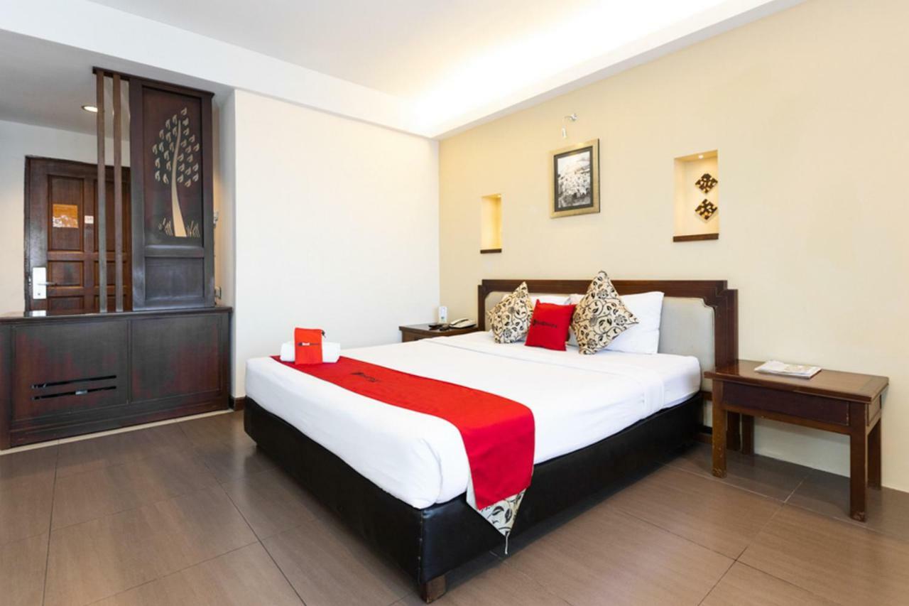 Hotel Reddoorz @ Losari Makassar