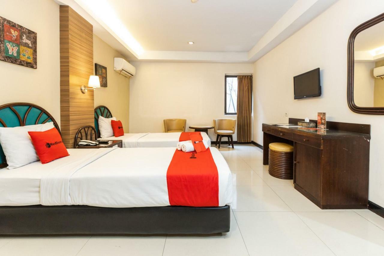 Hotel Reddoorz @ Losari Makassar