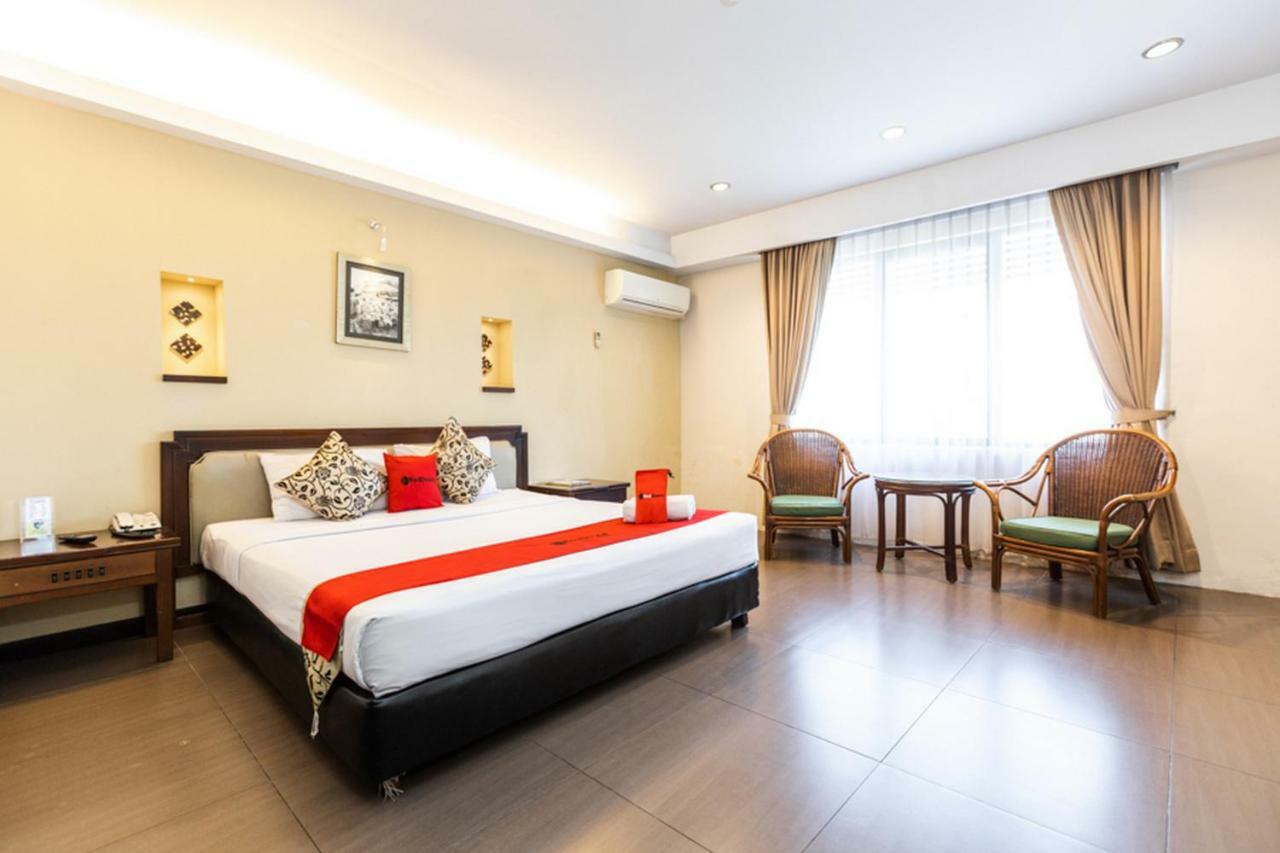 Reddoorz @ Losari Makassar