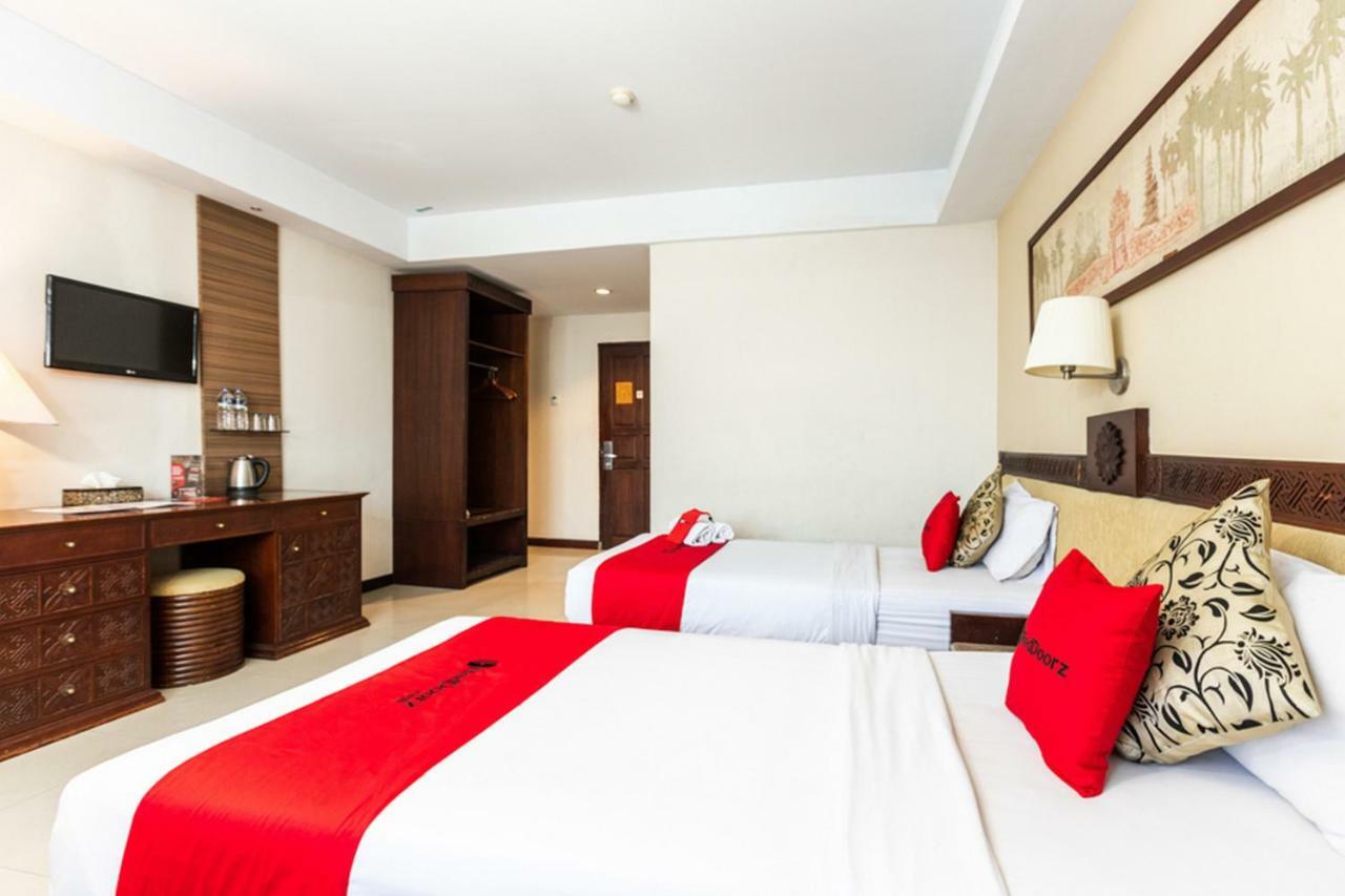 Reddoorz @ Losari 3* Makassar
