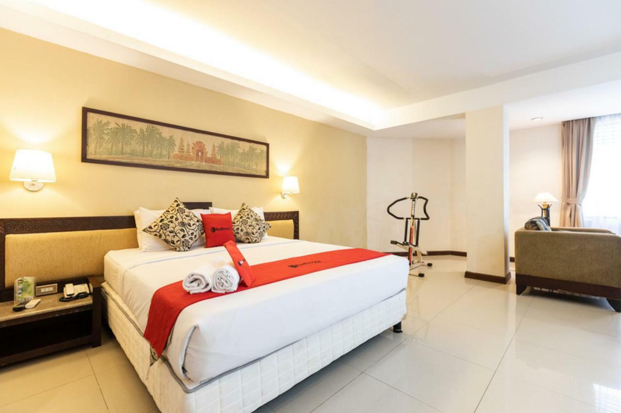 Hotel Reddoorz @ Losari 3*