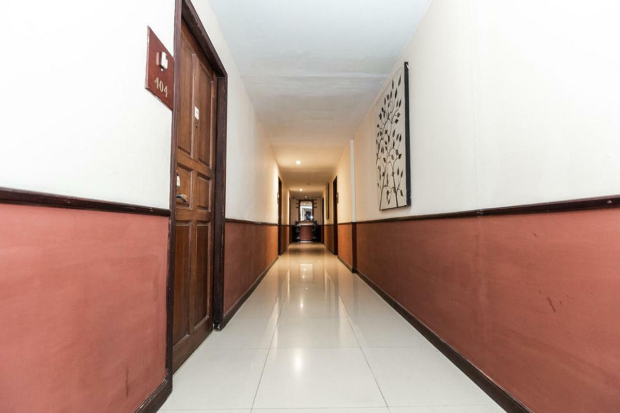 Hotel Reddoorz @ Losari Makassar