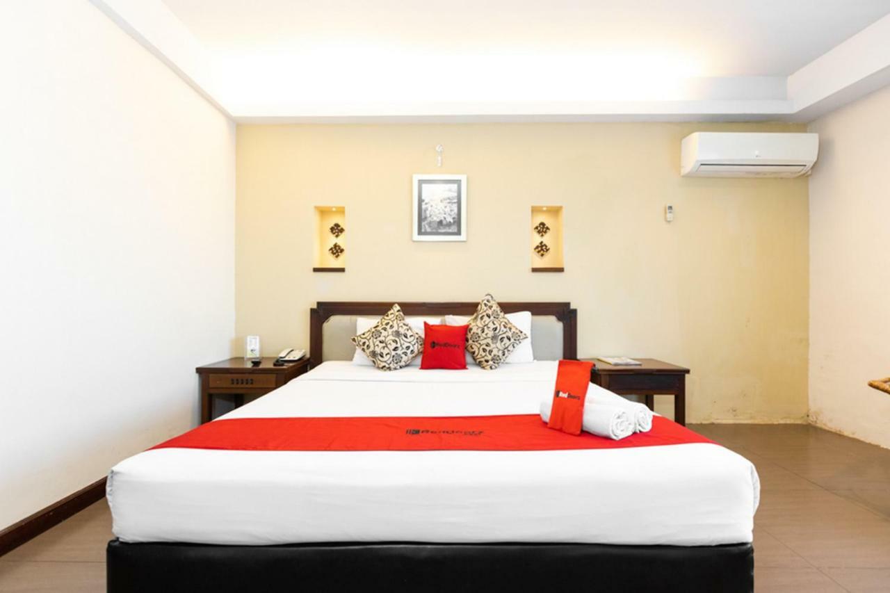 Reddoorz @ Losari Hotel Makassar
