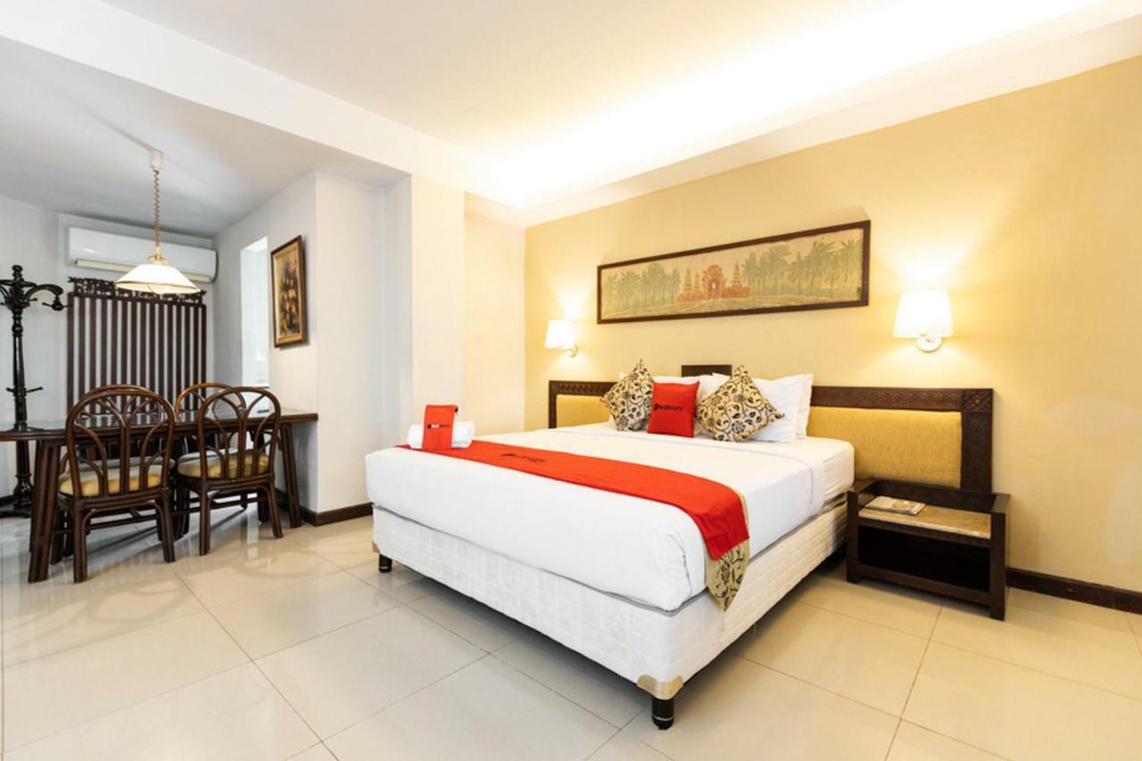 Hotel Reddoorz @ Losari 3*