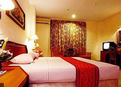 Reddoorz @ Losari Hotel Makassar
