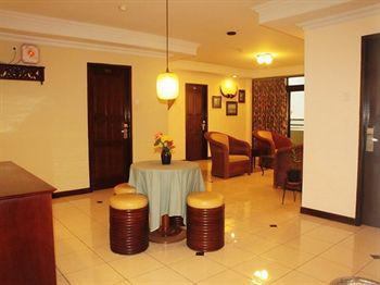 Reddoorz @ Losari Hotel Makassar