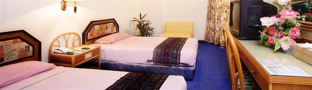 Hotel Reddoorz @ Losari Makassar